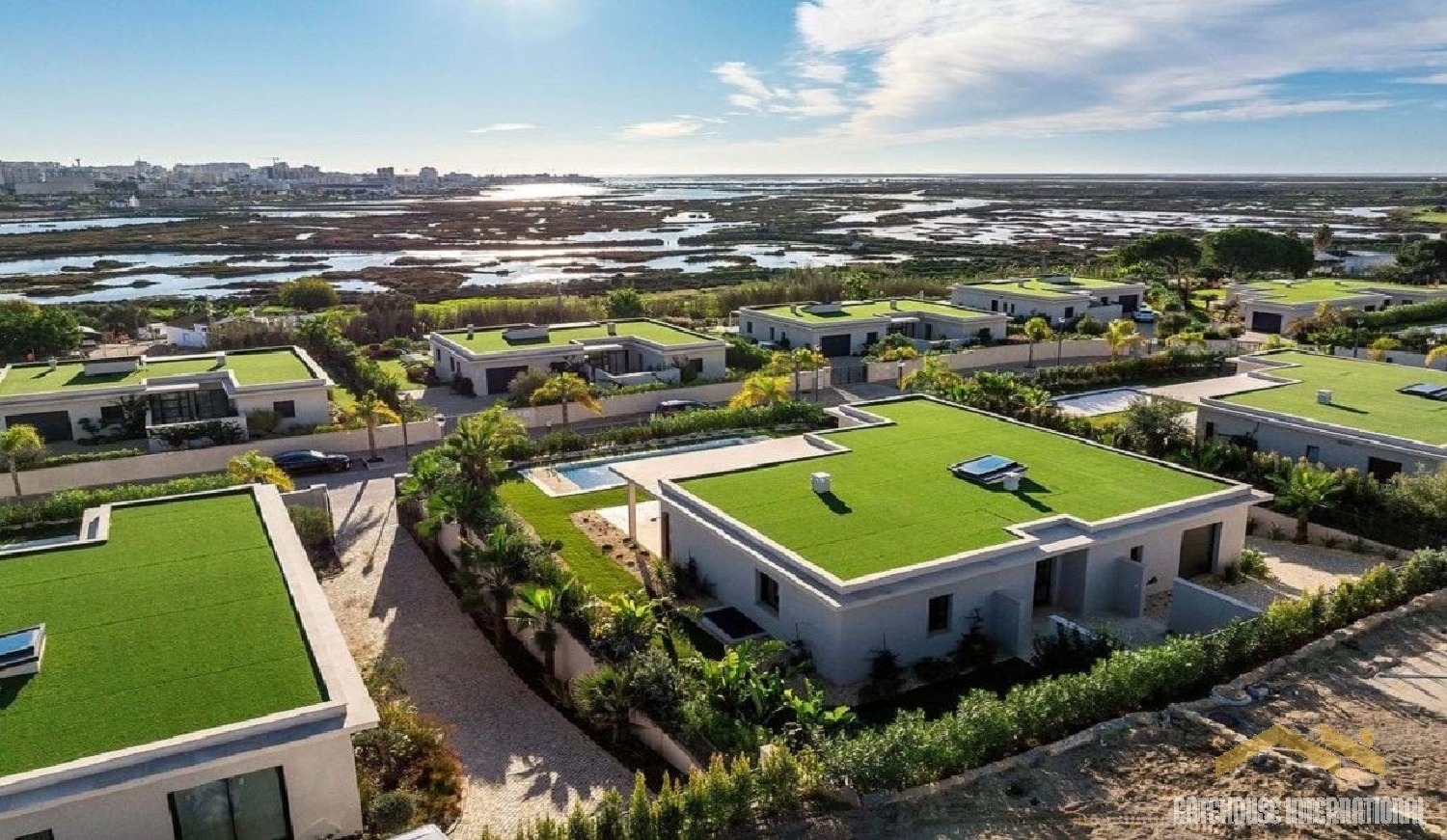  en venta casa Faro Esposende 1