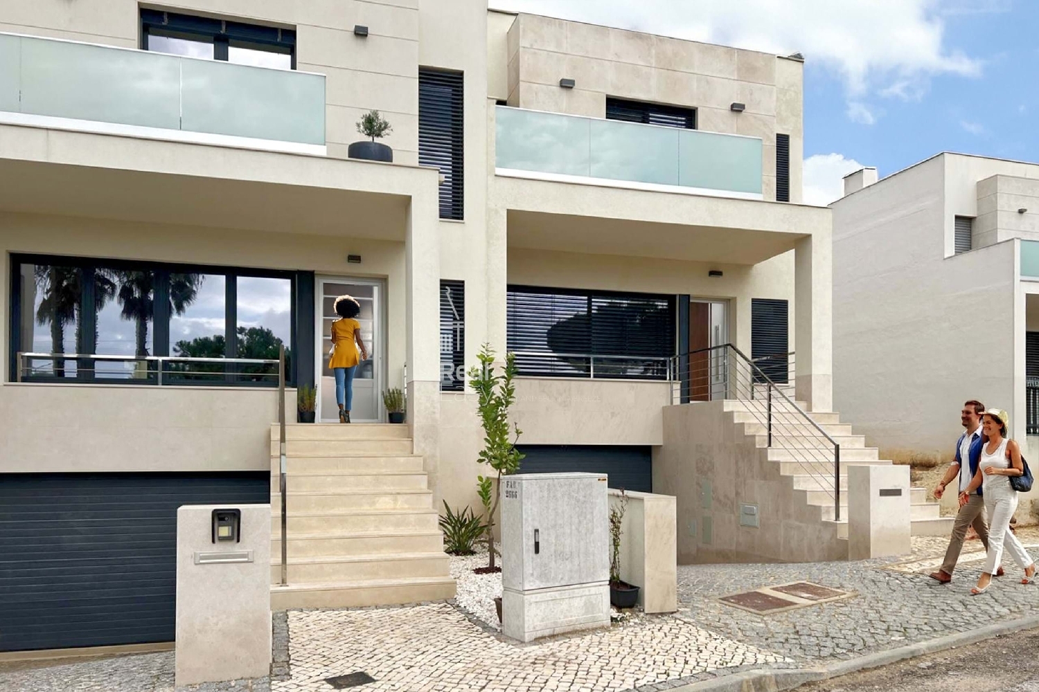  te koop huis Faro Faro 1