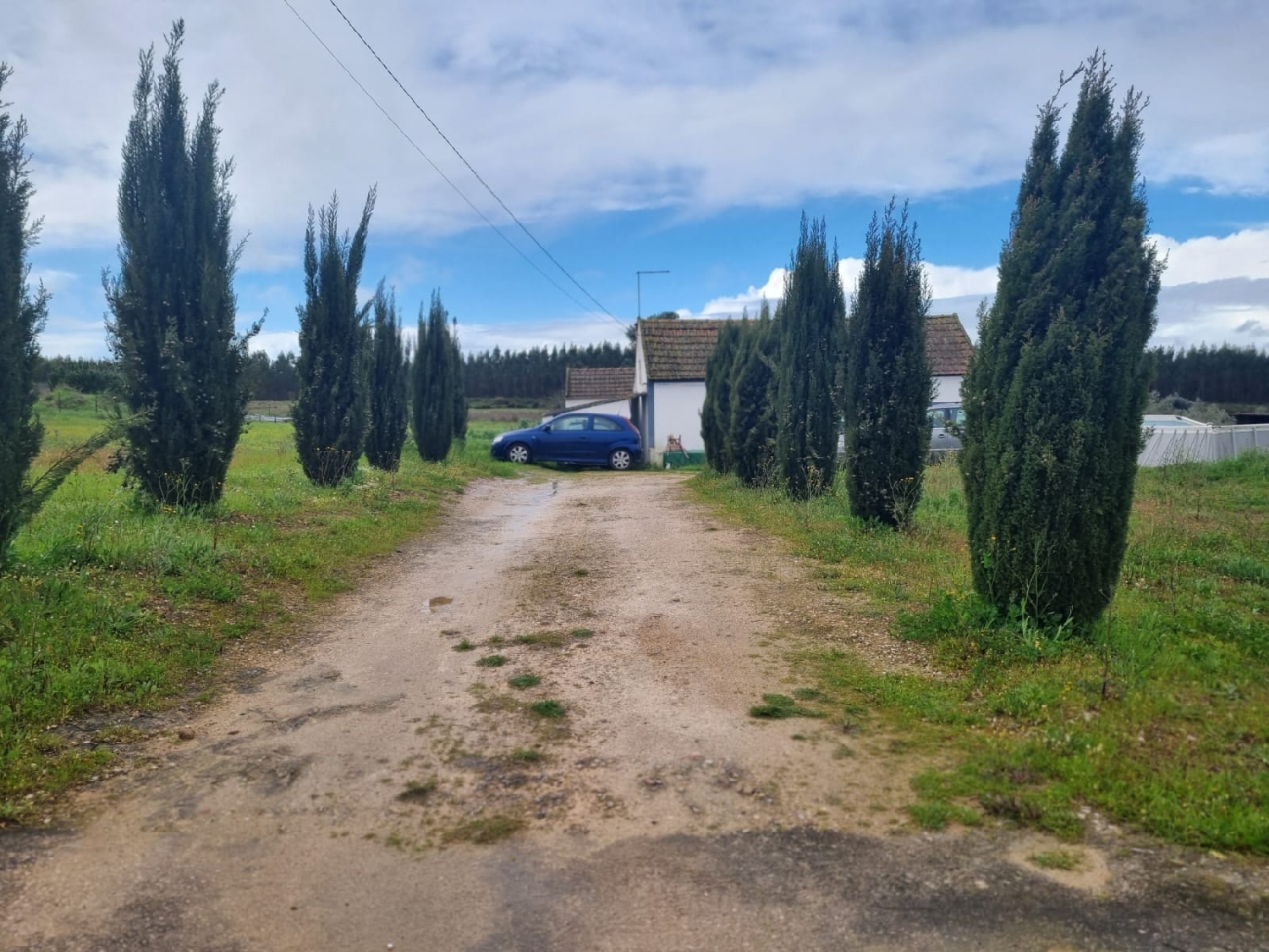 te koop huis Fazendas de Almeirim Almeirim 2