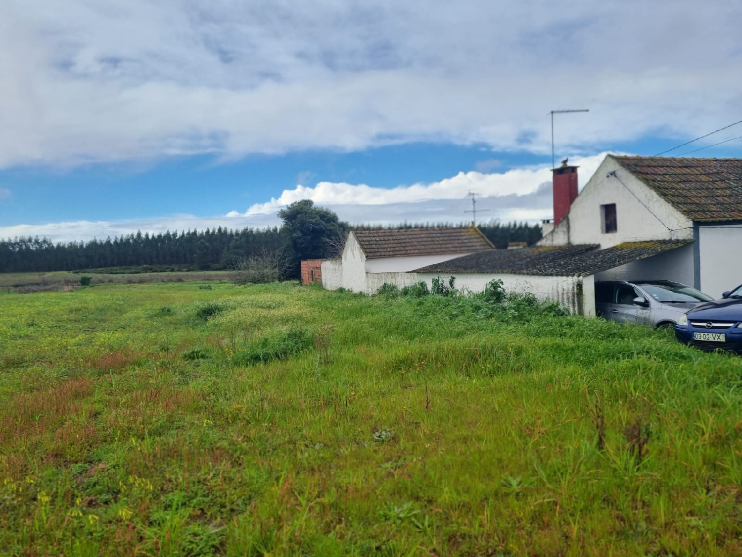 te koop huis Fazendas de Almeirim Almeirim 3