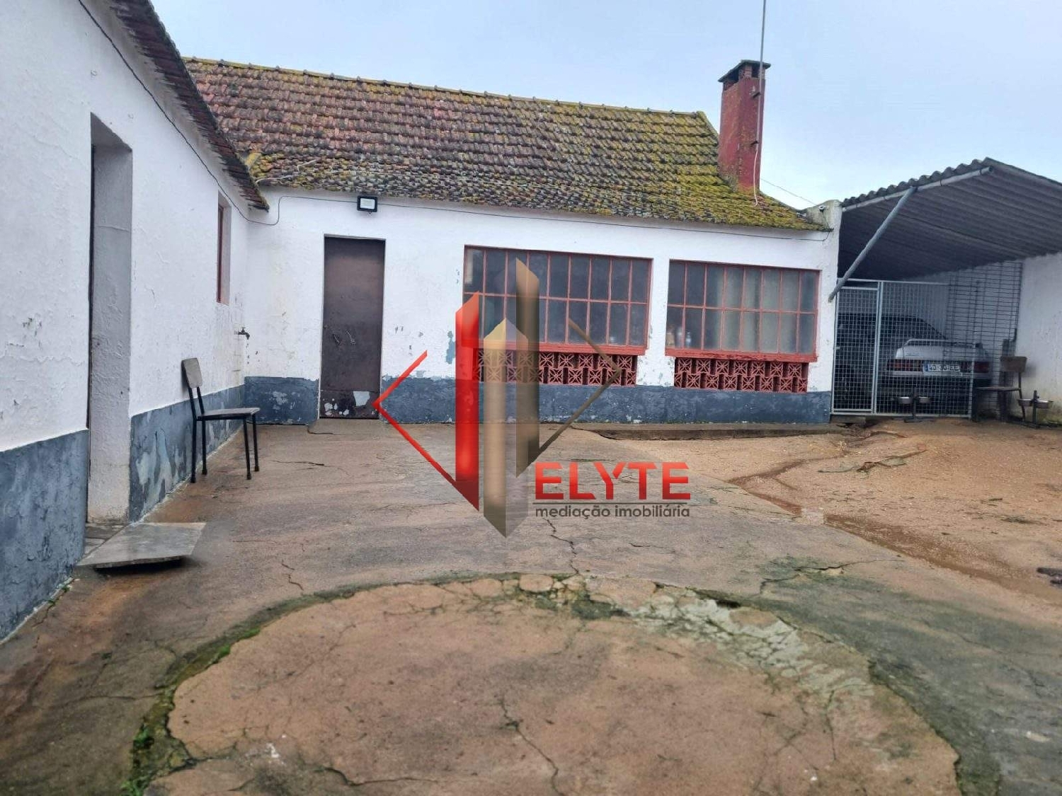  te koop huis Fazendas de Almeirim Almeirim 4