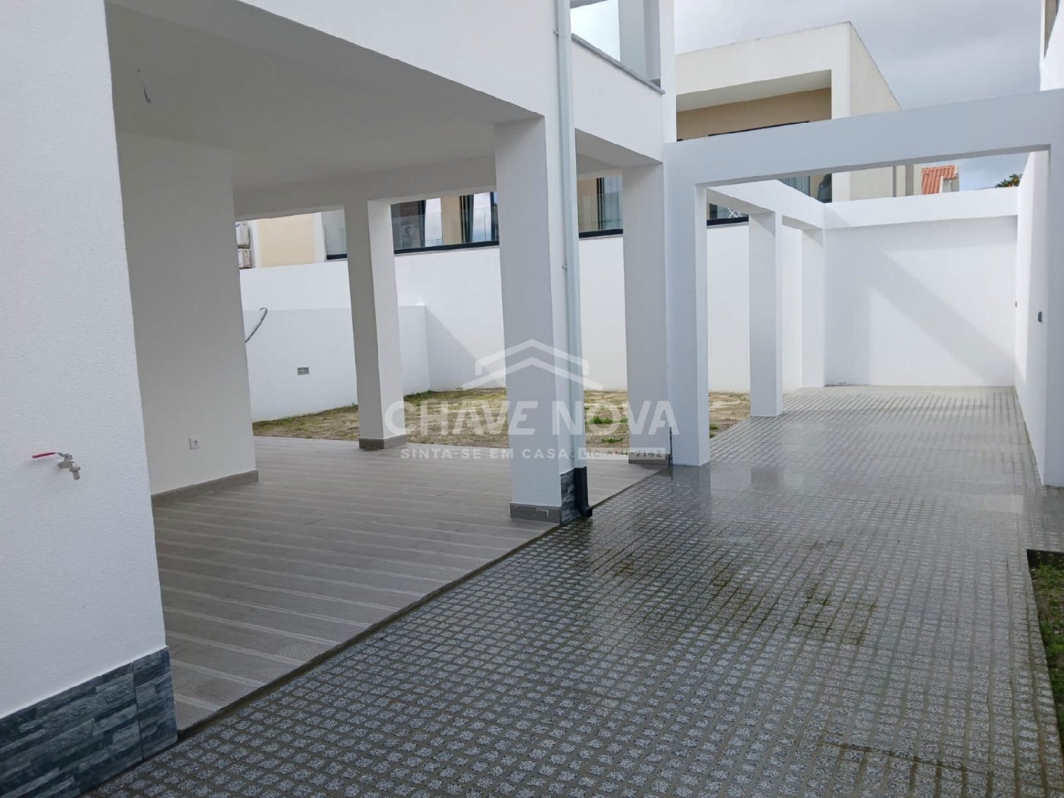  köpa hus Fernão Ferro Seixal 2