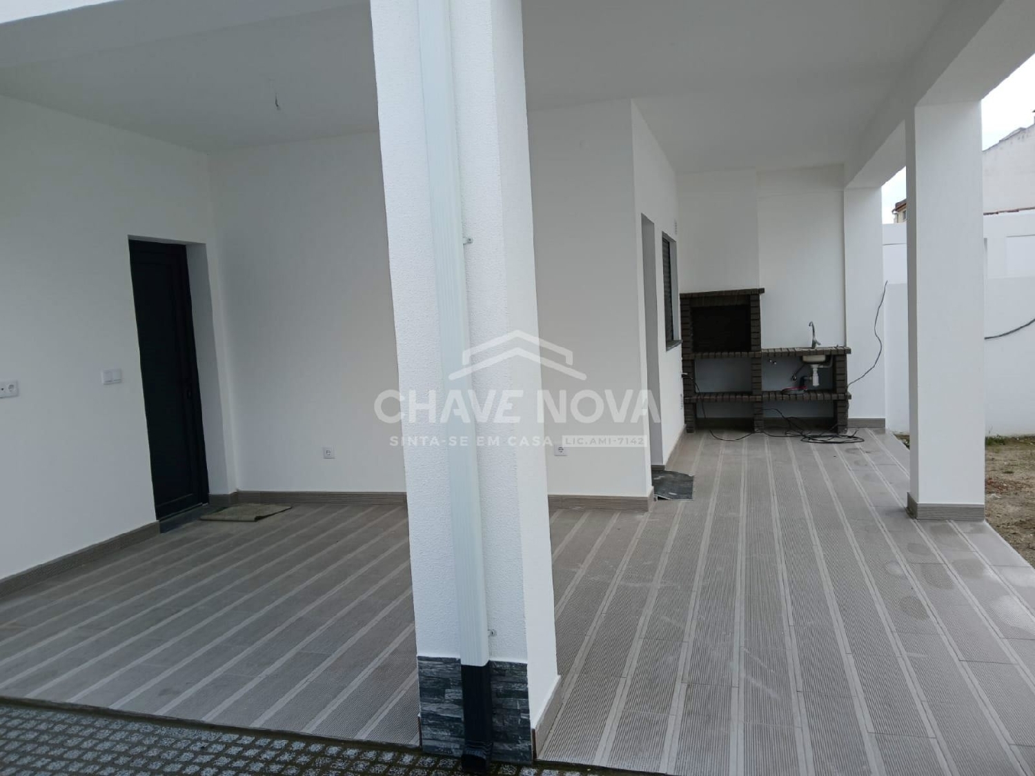  köpa hus Fernão Ferro Seixal 3