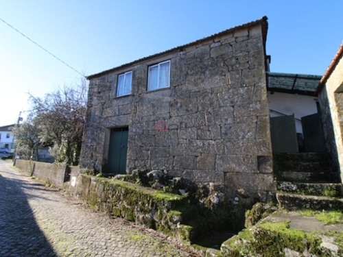 Figueiredo Armamar Haus Bild 335482