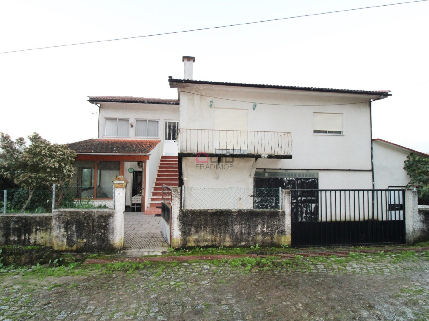 te koop huis Figueiredo Armamar 2