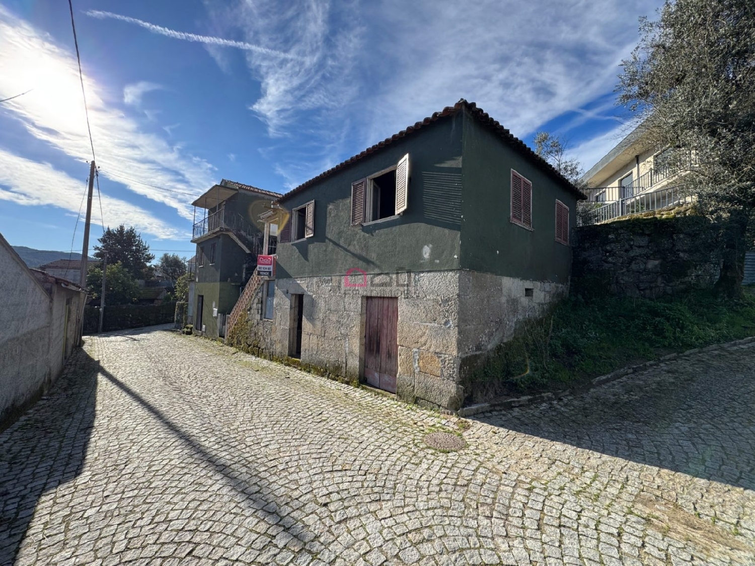 kaufen Haus Figueiredo Armamar 2