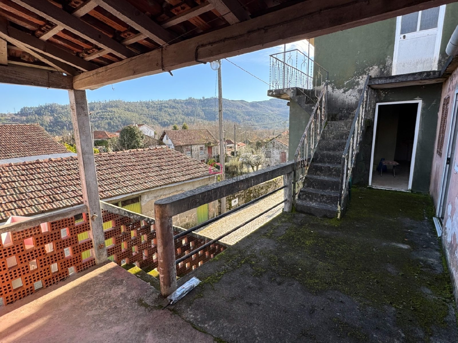  kaufen Haus Figueiredo Armamar 6