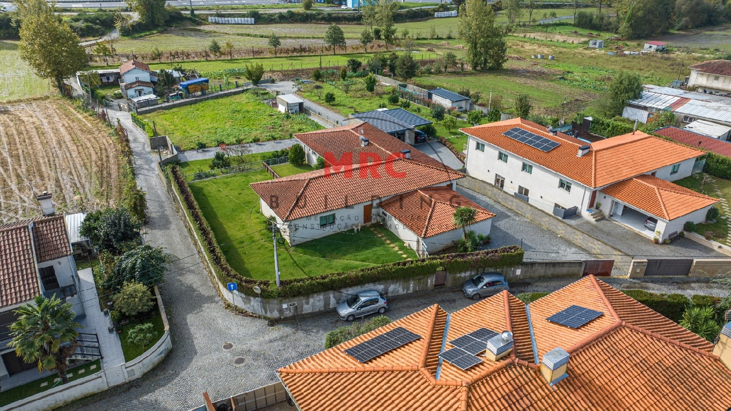  te koop huis Figueiredo Amares 1