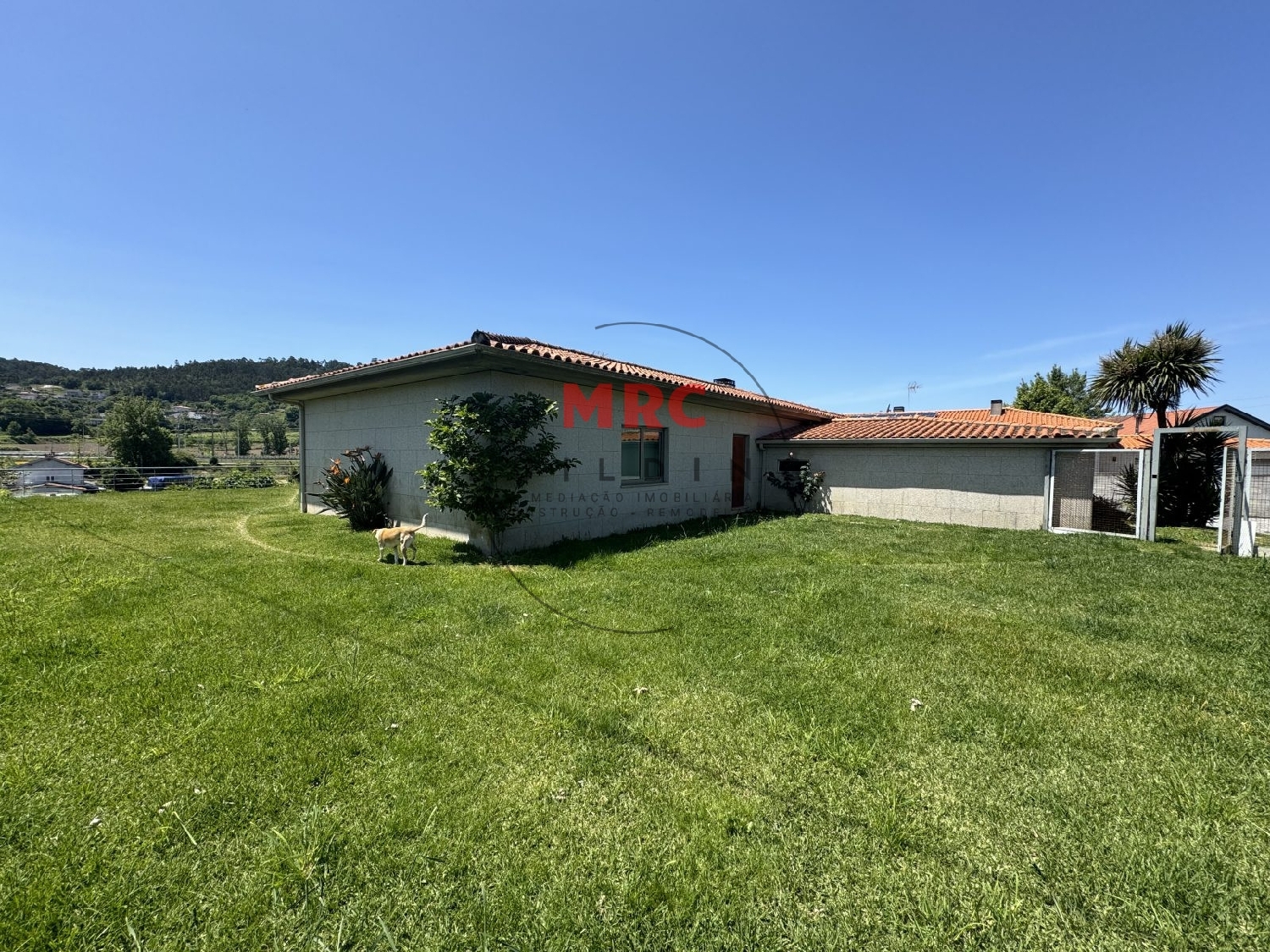  te koop huis Figueiredo Amares 3
