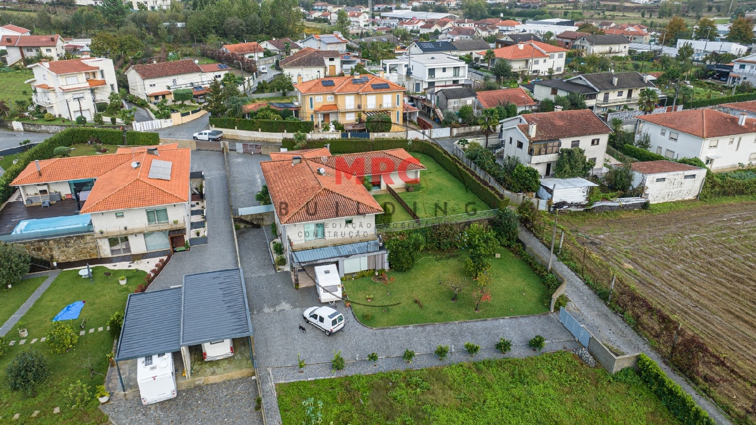  te koop huis Figueiredo Amares 6