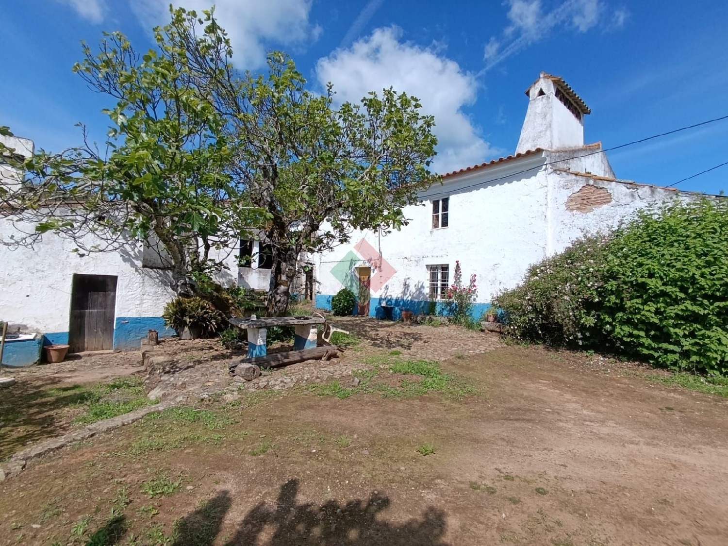  köpa hus Fonte Concelho Marvão 1
