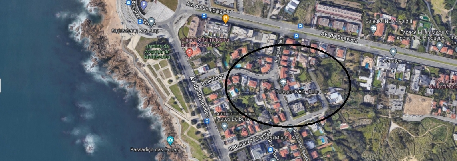  en venta casa Foz Lousada 1