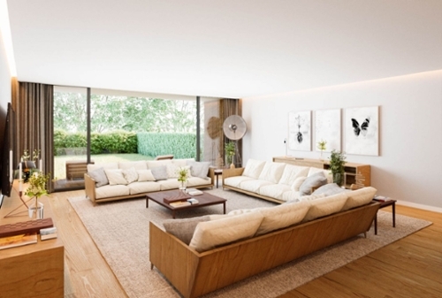 Foz Lousada Haus Bild 335661