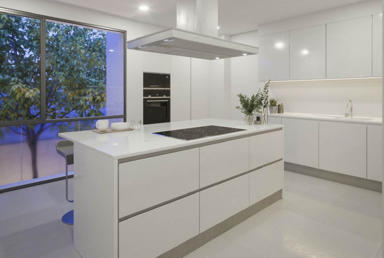  en venta casa Foz Lousada 8