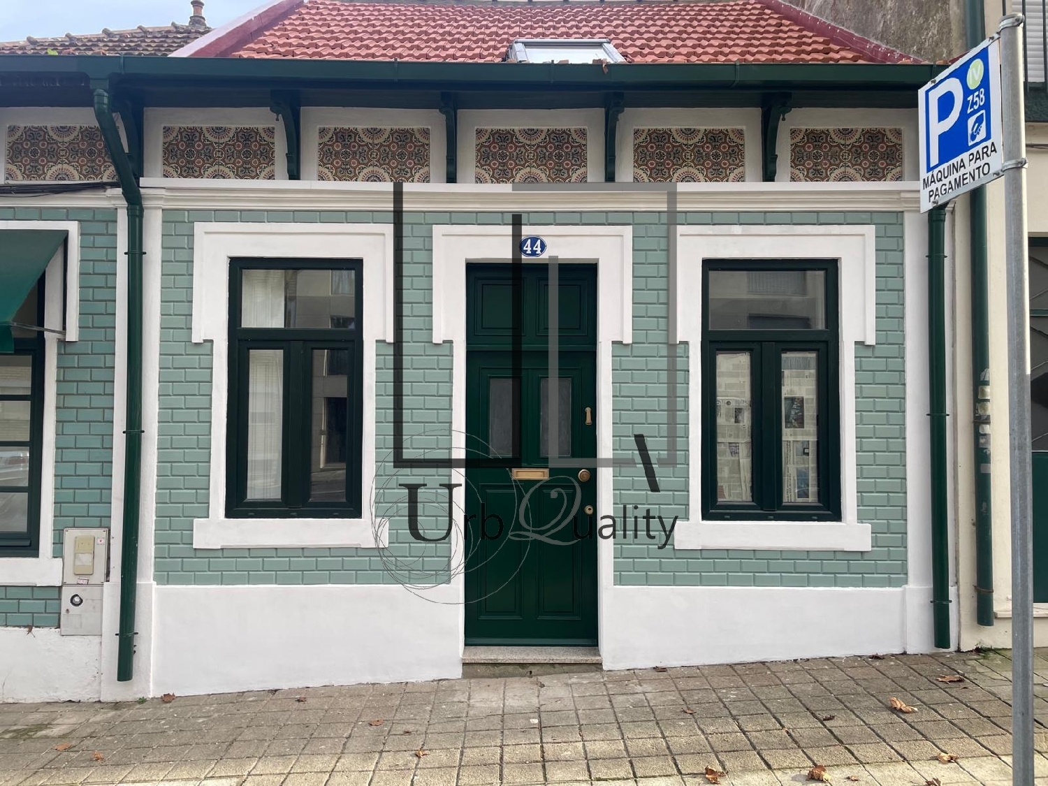  kaufen Haus Foz Lousada 1
