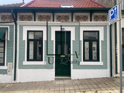 Foz Lousada Haus Bild 335160