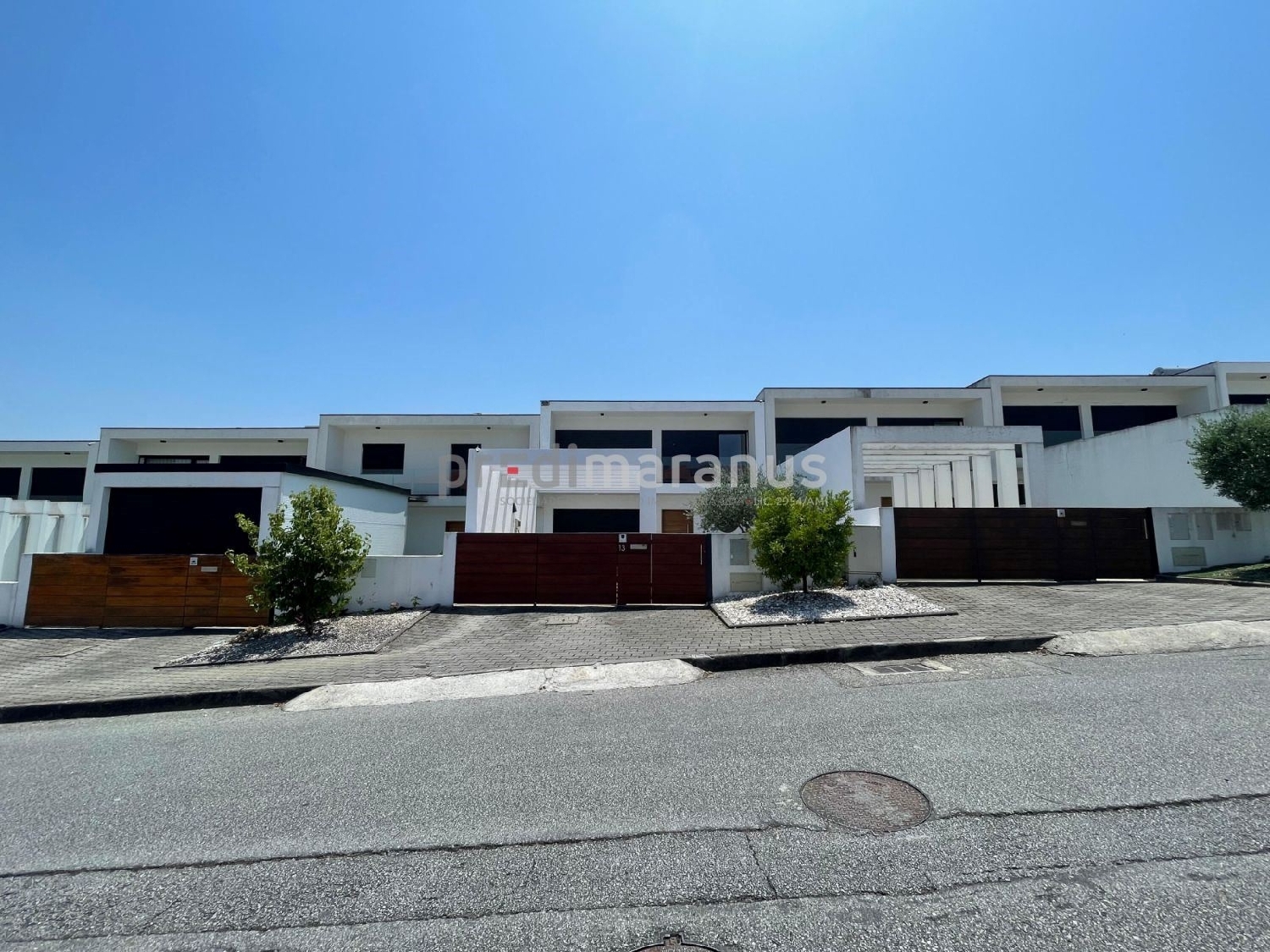  for sale house Fregim Amarante 1