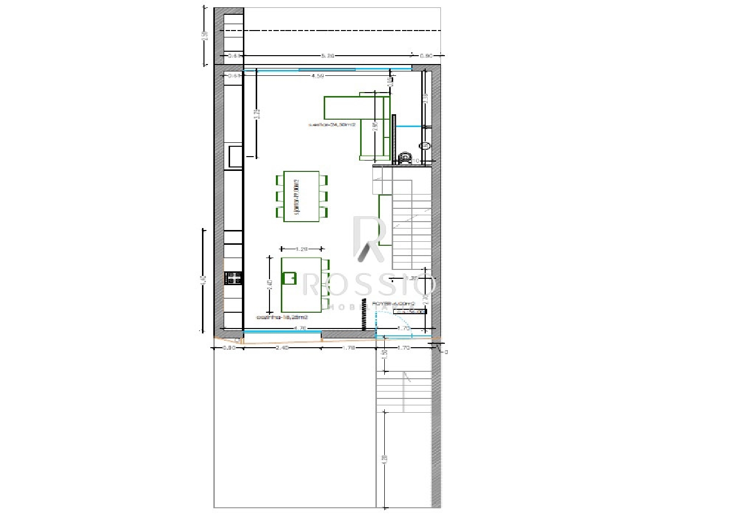  for sale house Frossos Esposende 7