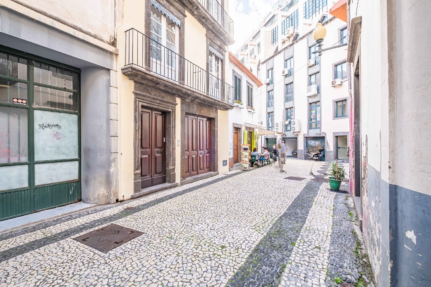  te koop huis Funchal Funchal 3