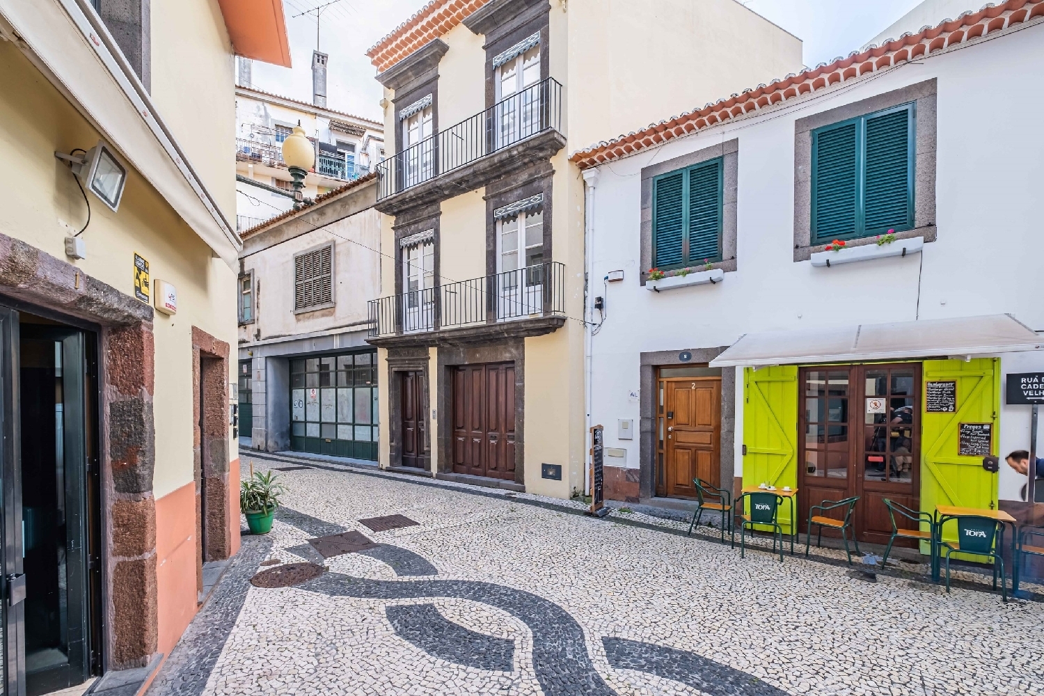  te koop huis Funchal Funchal 4