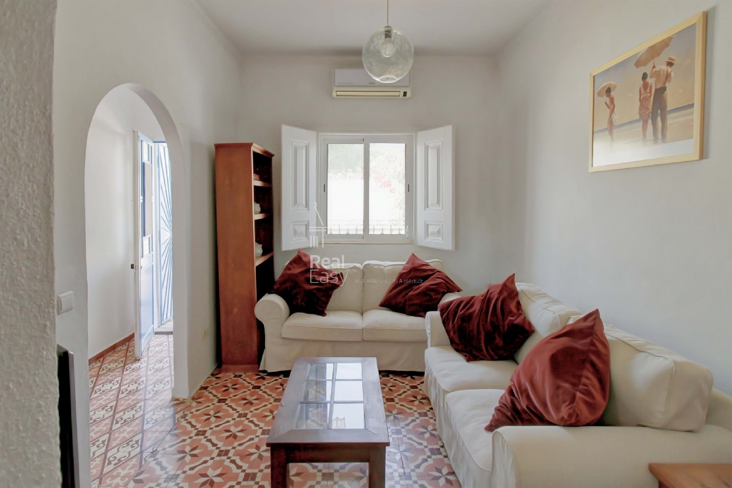  te koop huis Fuseta Olhão 5