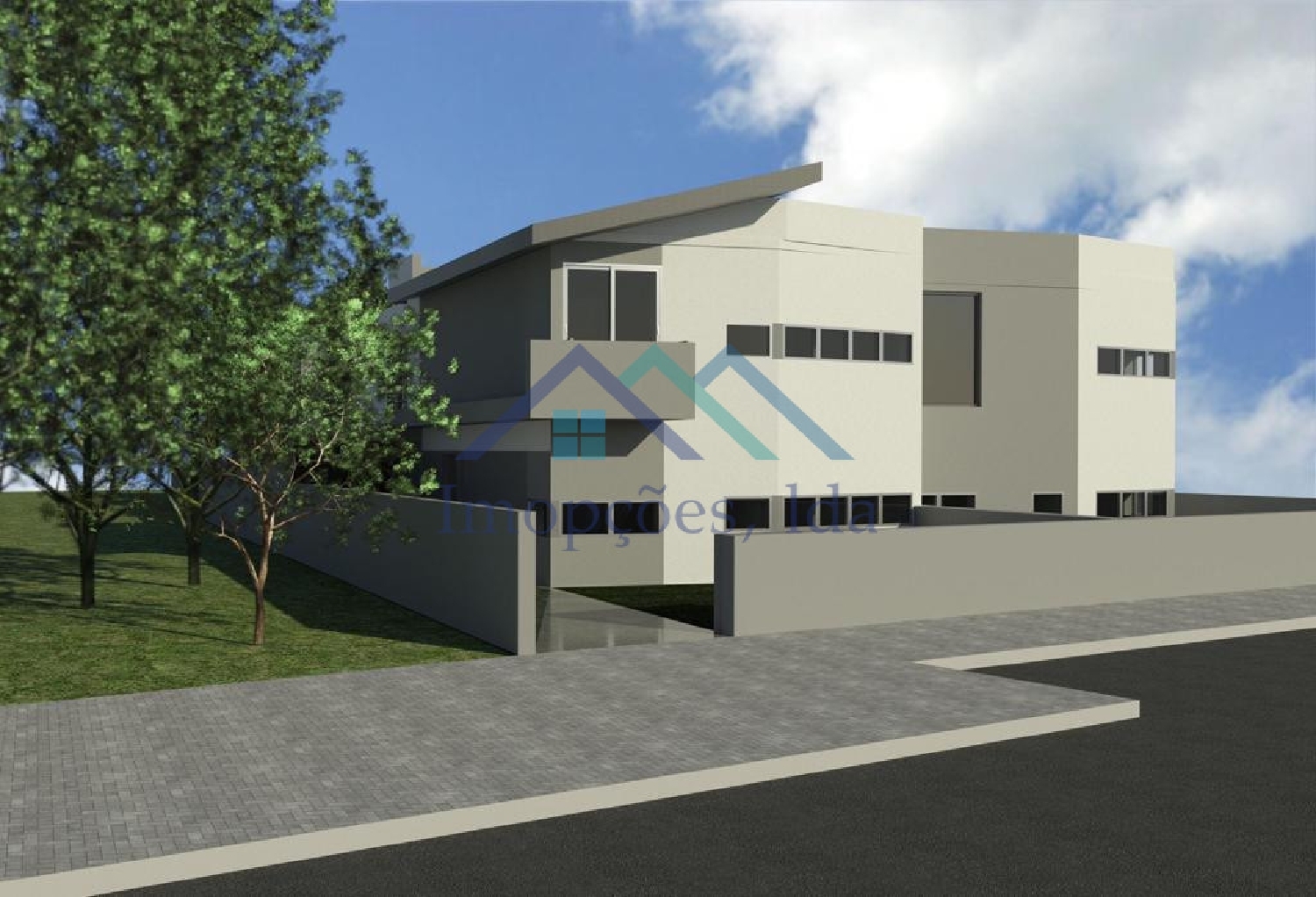 à vendre maison Gafanha da Encarnação Ílhavo 2