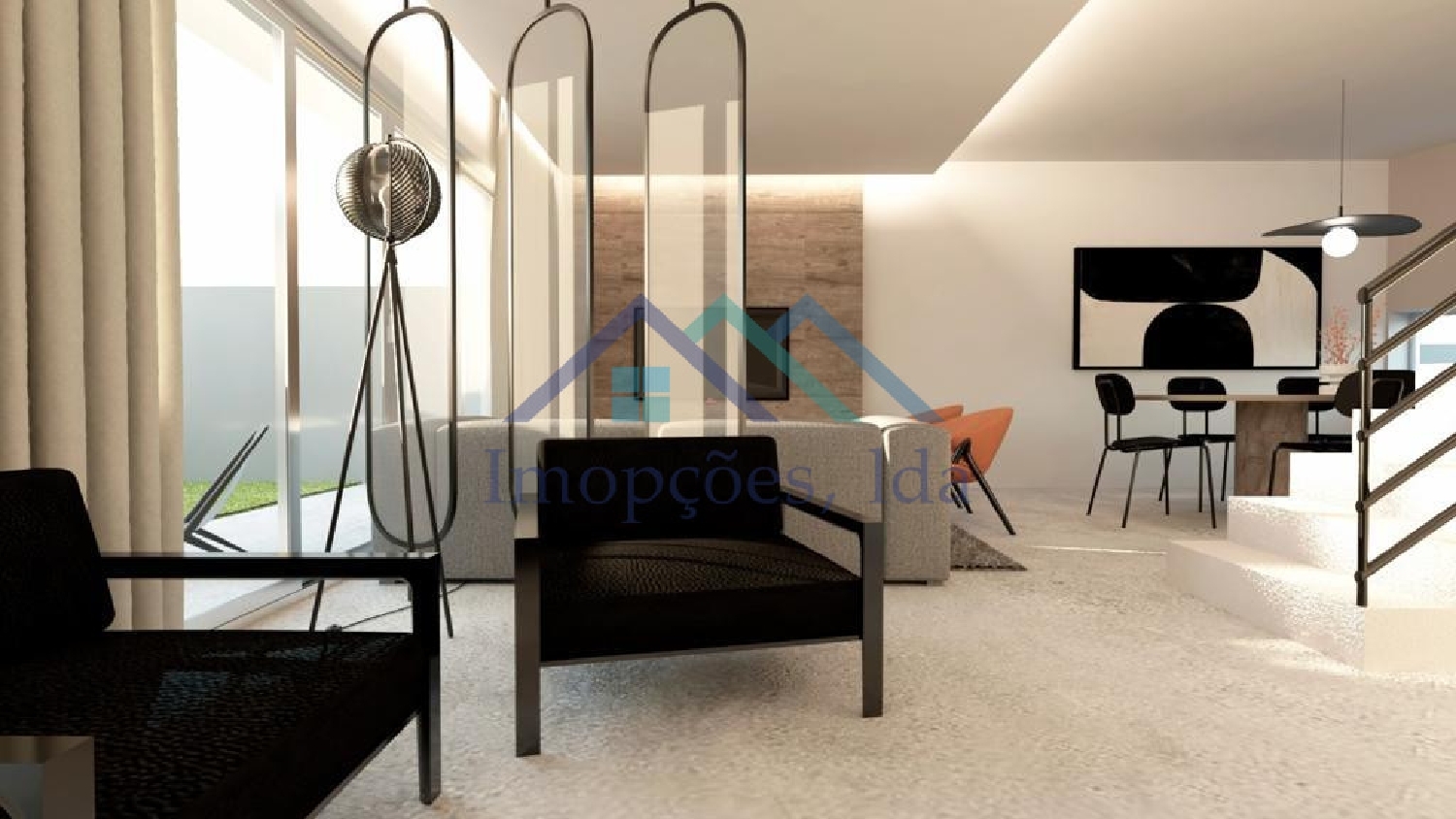 à vendre maison Gafanha da Nazaré Ílhavo 2