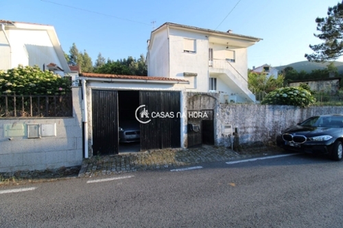 Gafanhão Castro Daire huis foto 335926