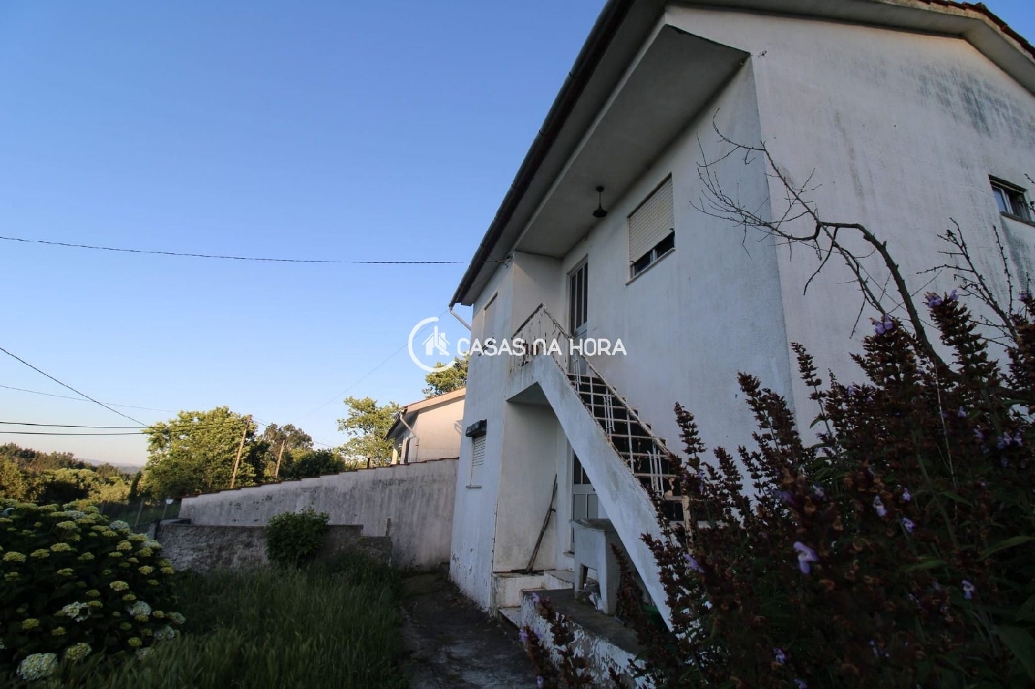 te koop huis Gafanhão Castro Daire 2