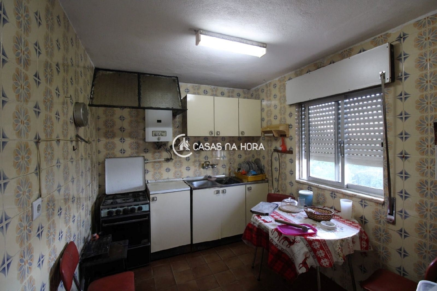 te koop huis Gafanhão Castro Daire 3