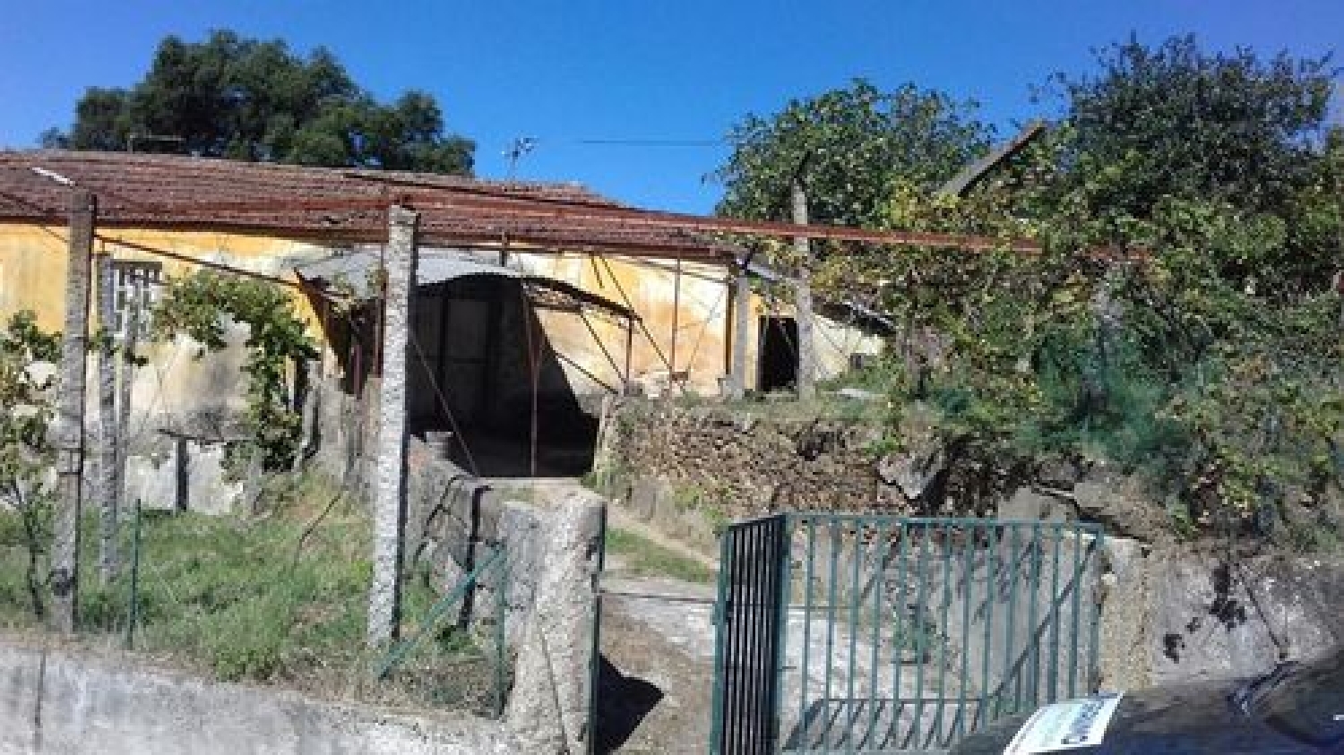  for sale house Gandra Paredes 6