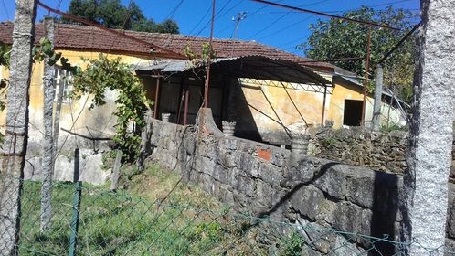  for sale house Gandra Paredes 7