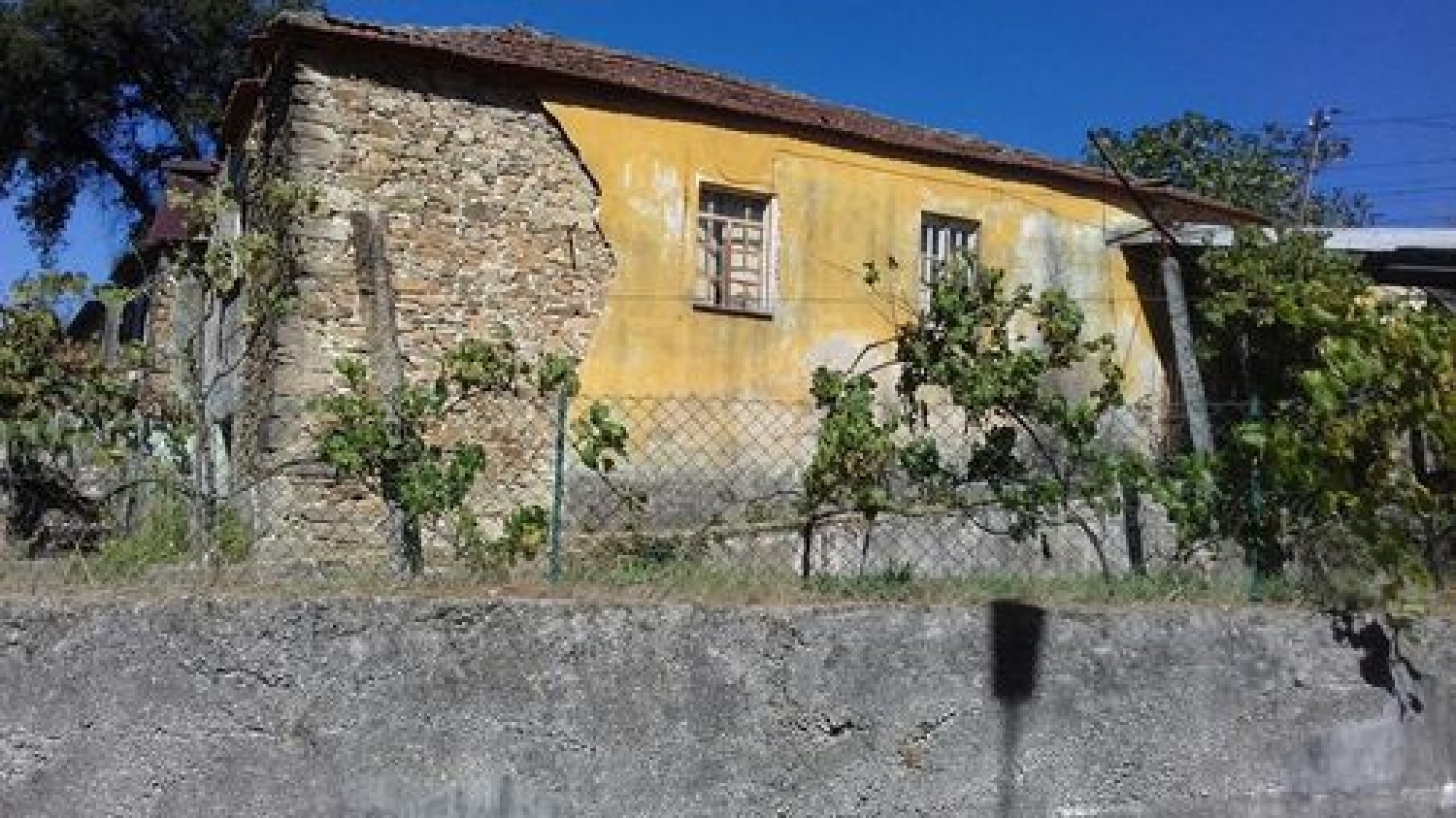  for sale house Gandra Paredes 8