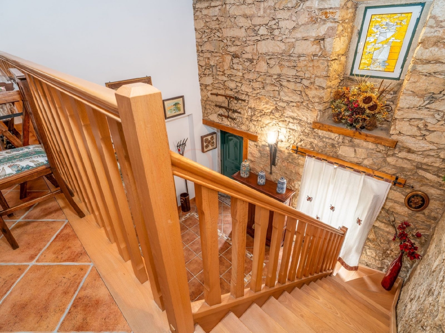 en venta casa Gesteira Cantanhede 1