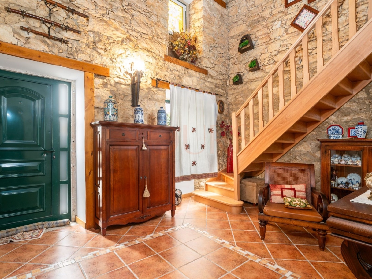  en venta casa Gesteira Cantanhede 2