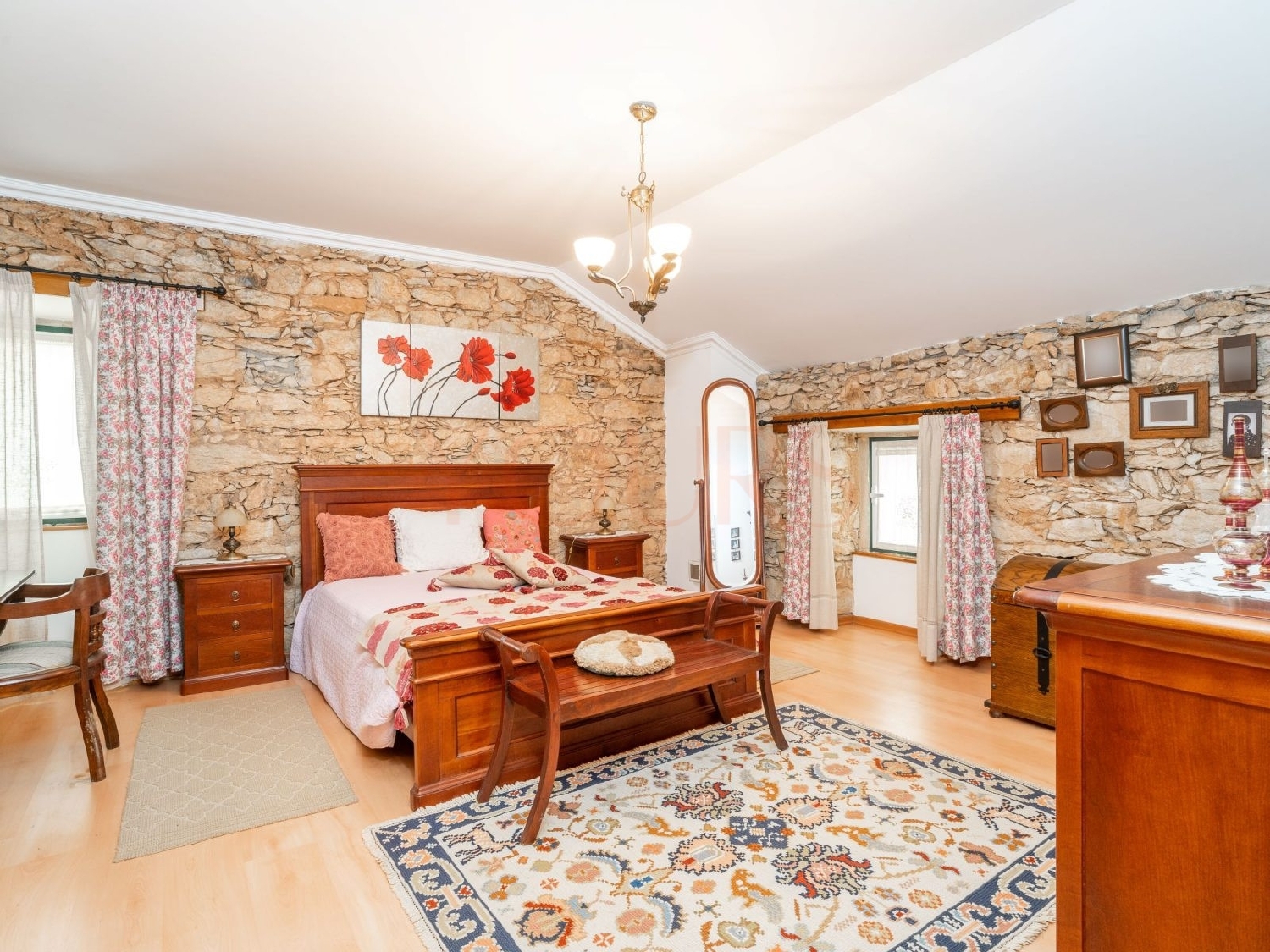  en venta casa Gesteira Cantanhede 3