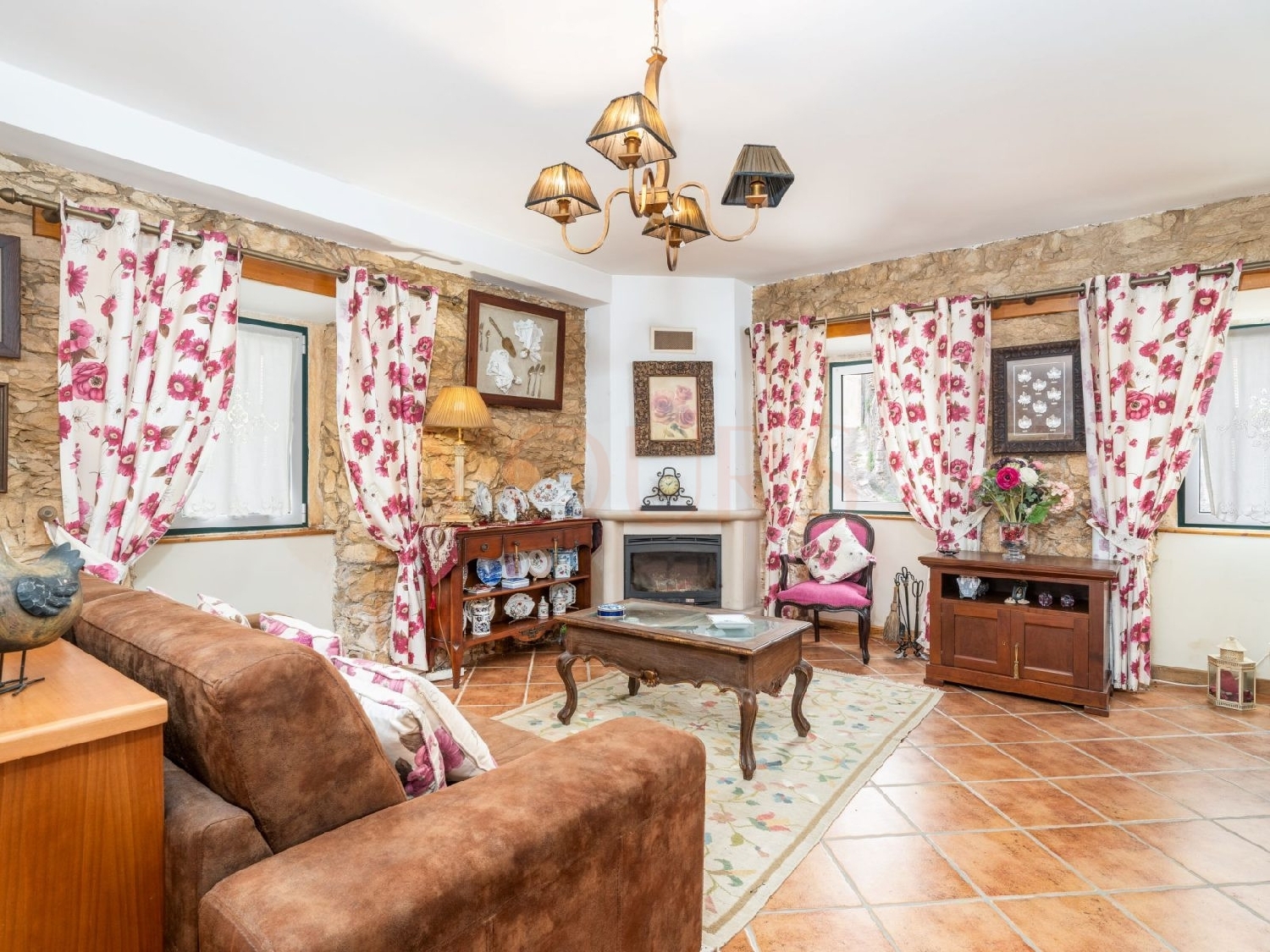  en venta casa Gesteira Cantanhede 5