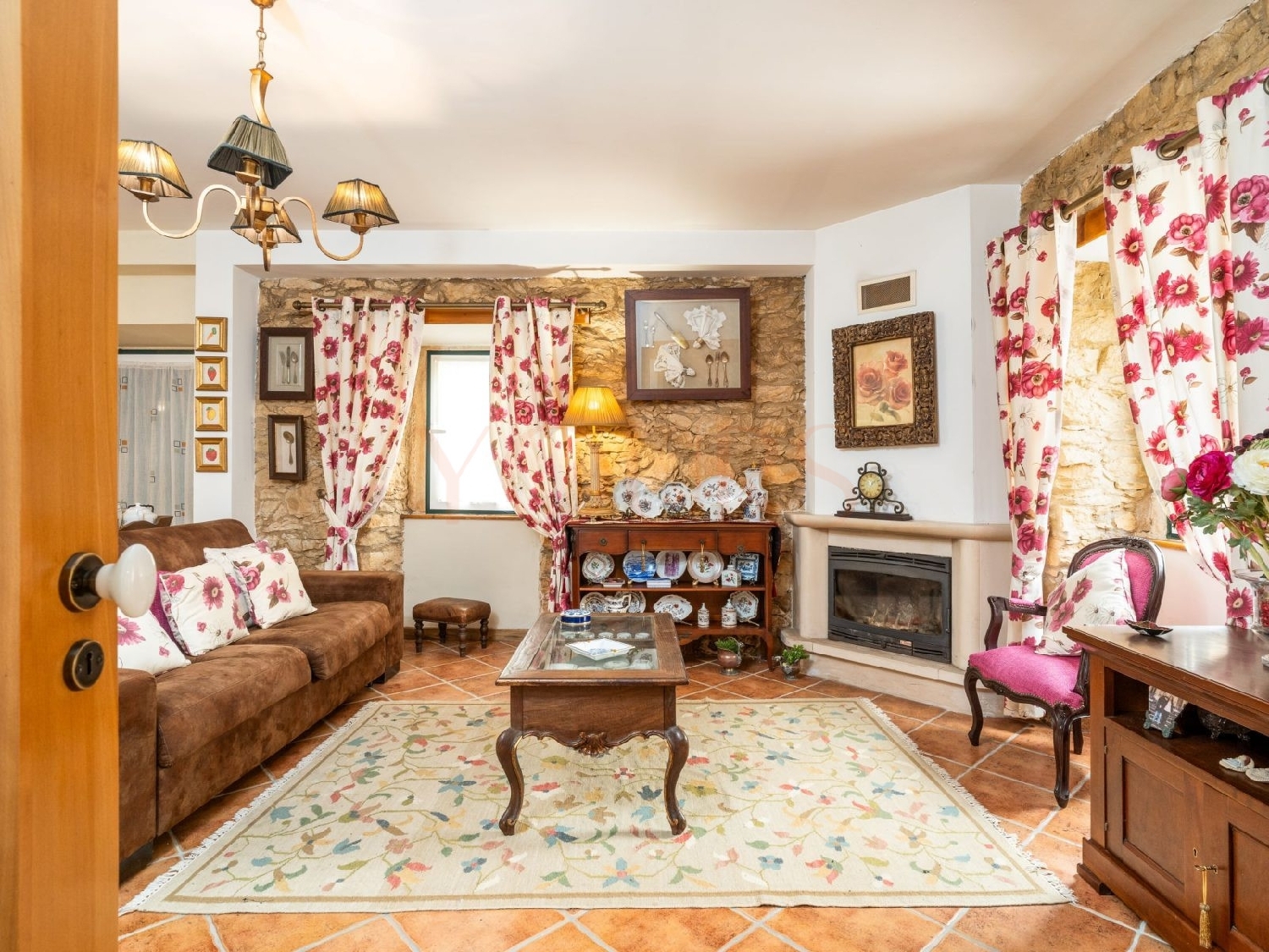  en venta casa Gesteira Cantanhede 6