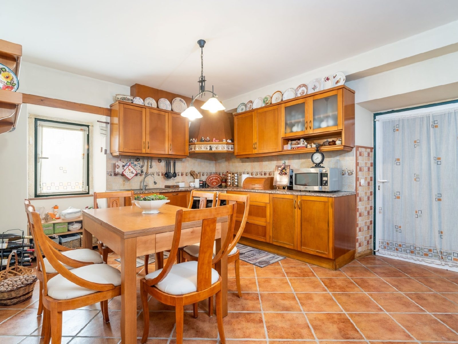  en venta casa Gesteira Cantanhede 7