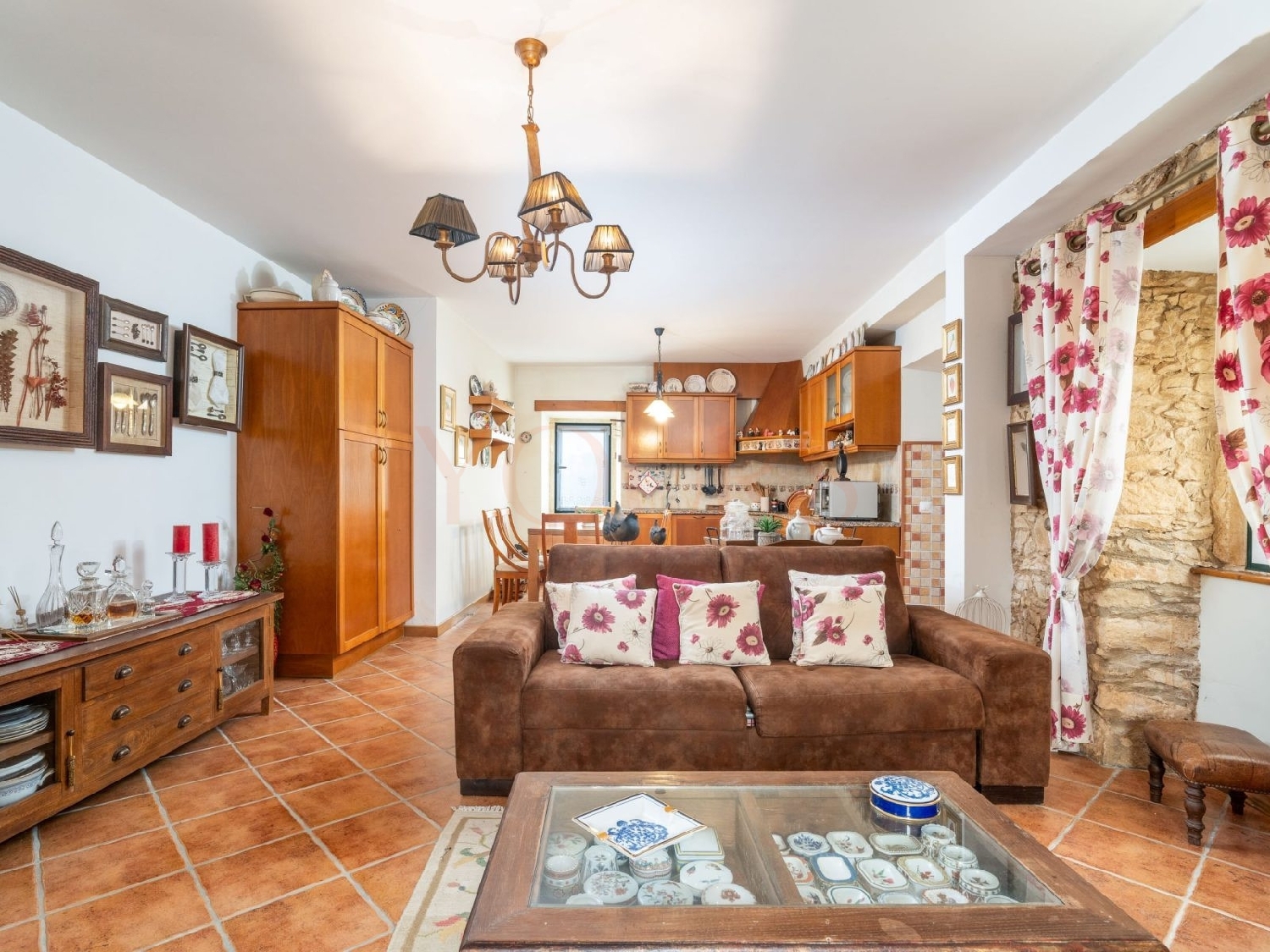  en venta casa Gesteira Cantanhede 8