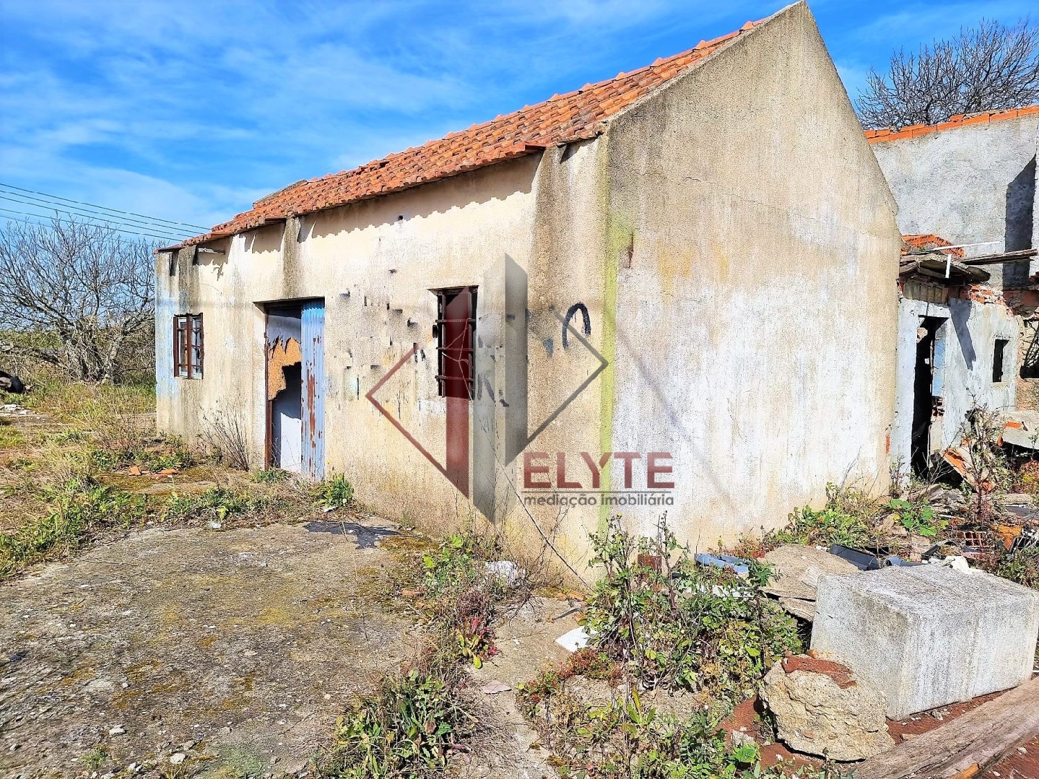 for sale house Glória do Ribatejo Salvaterra De Magos 2