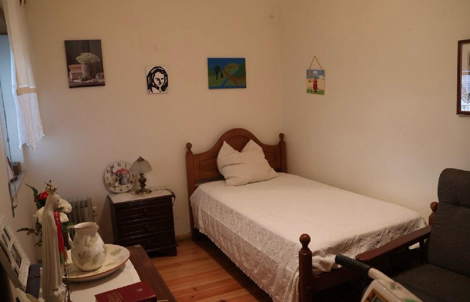  te koop huis Golegã Golegã 1