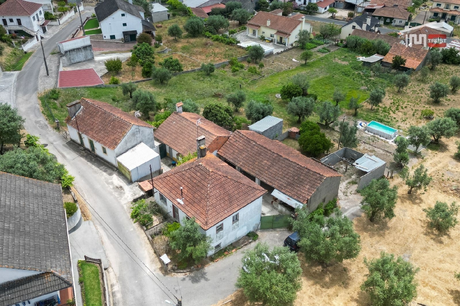  à venda casa Gondemaria Ourém 1