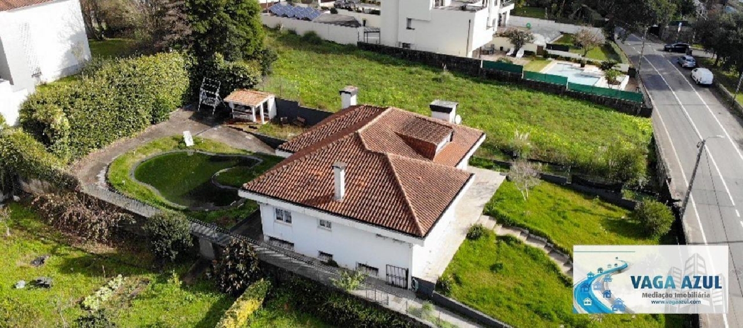 köpa hus Gondomar Gondomar 2