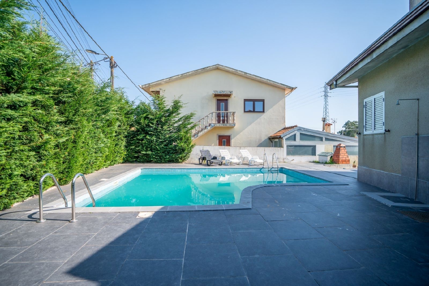  kaufen Haus Guilhabreu Vila Do Conde 1
