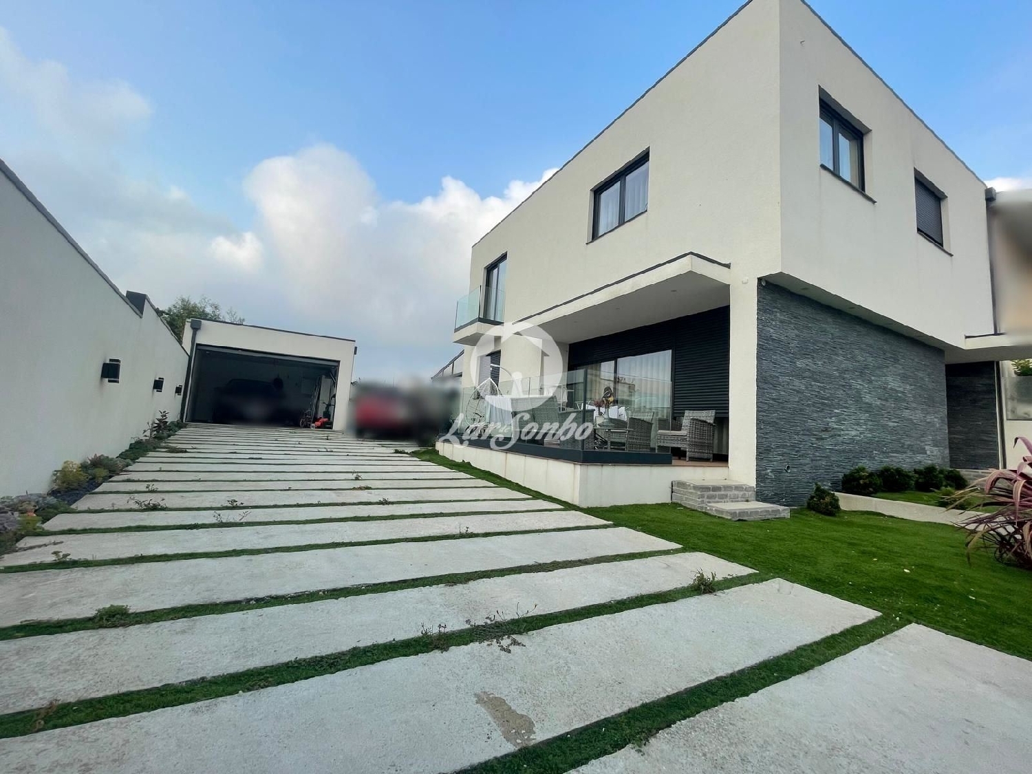  kaufen Haus Guilhabreu Vila Do Conde 1
