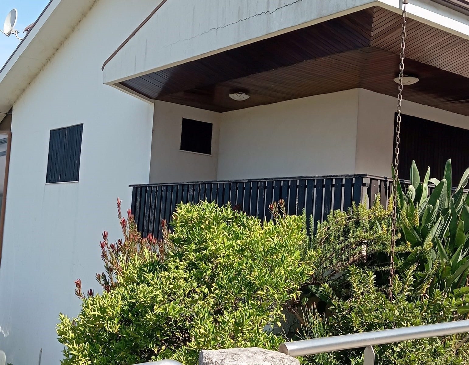  kaufen Haus Guilhufe Penafiel 1