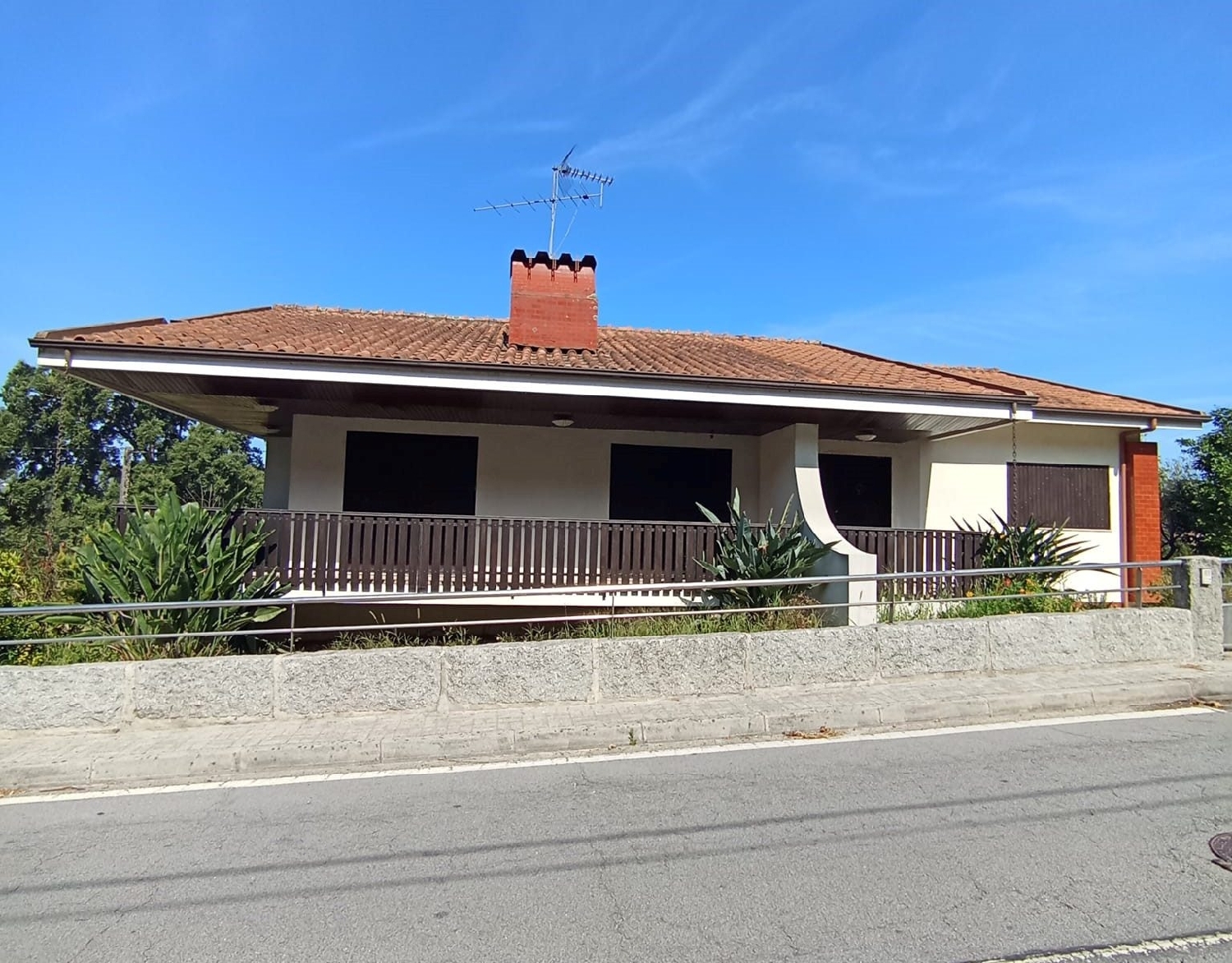  kaufen Haus Guilhufe Penafiel 3