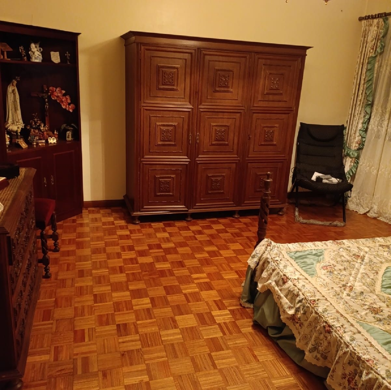  kaufen Haus Guilhufe Penafiel 4