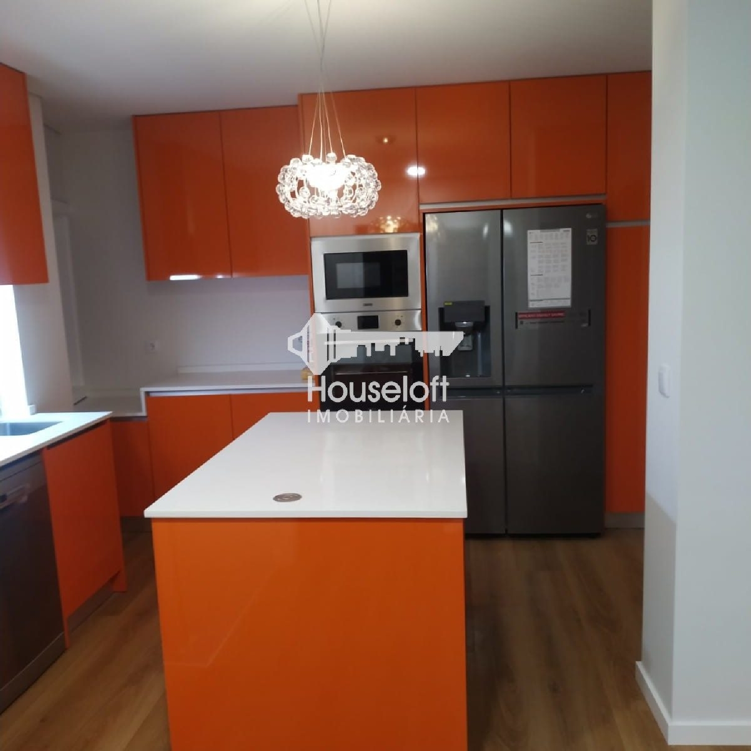 en venta casa Infesta Amarante 2
